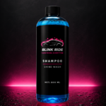 Shampoo Shine Wash