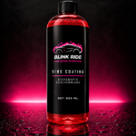 Tire coating