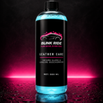 Leather care